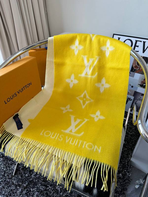 Louis Vuitton Scarf LVC00503 Louis Vuitton Scarf LVC00503